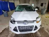 2013 Ford FOCUS фото