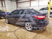 2013 Ford FOCUS photo