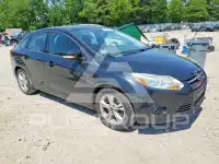 2013 Ford FOCUS photo