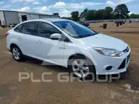 2013 Ford FOCUS фото