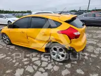 2013 Ford FOCUS photo