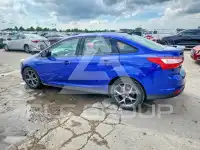 2013 Ford FOCUS фото