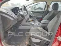 2013 Ford FOCUS photo