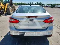 2013 Ford FOCUS photo