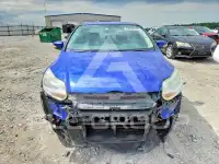 2013 Ford FOCUS фото