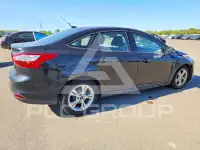 2013 Ford FOCUS photo