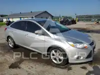 2013 Ford FOCUS фото