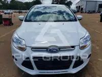 2013 Ford FOCUS фото