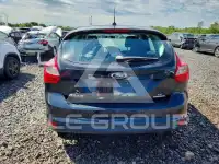 2013 Ford FOCUS фото