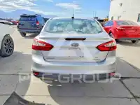 2013 Ford FOCUS фото