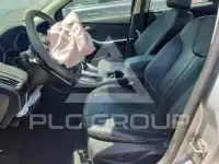 2013 Ford FOCUS photo