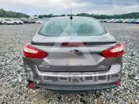 2013 Ford FOCUS photo