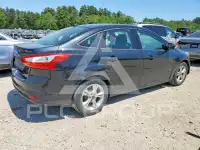 2013 Ford FOCUS photo