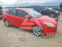 2013 Ford FOCUS фото