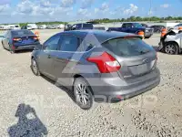 2013 Ford FOCUS photo