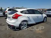 2013 Ford FOCUS фото