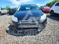 2013 Ford FOCUS фото