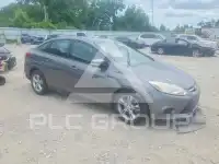 2013 Ford FOCUS photo