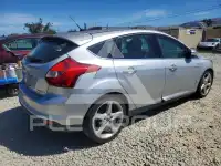 2013 Ford FOCUS фото