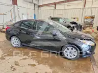 2013 Ford FOCUS фото