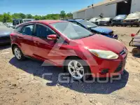 2013 Ford FOCUS фото