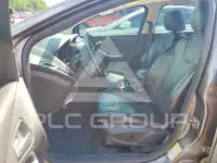 2013 Ford FOCUS фото