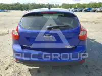 2013 Ford FOCUS photo