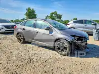 2013 Ford FOCUS фото