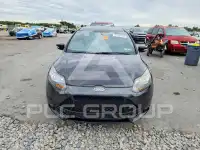 2013 Ford FOCUS фото