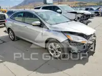 2013 Ford FOCUS фото