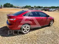 2013 Ford FOCUS фото