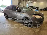2013 Ford FOCUS фото