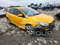 2013 Ford FOCUS photo