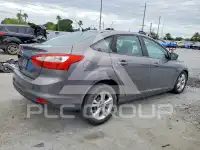 2013 Ford FOCUS photo
