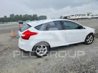 2013 Ford FOCUS photo