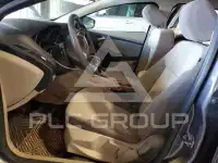 2013 Ford FOCUS фото