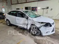 2013 Ford FOCUS фото