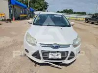 2013 Ford FOCUS фото