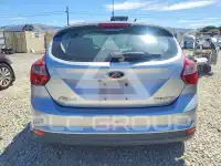2013 Ford FOCUS фото