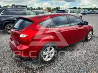 2013 Ford FOCUS фото