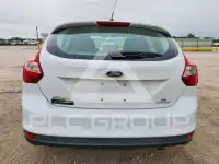 2013 Ford FOCUS фото