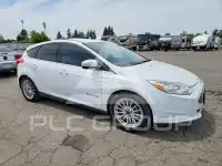 2013 Ford FOCUS фото