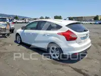 2013 Ford FOCUS фото