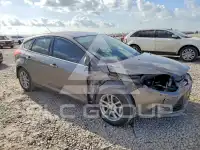 2013 Ford FOCUS photo