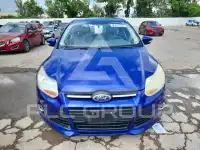 2013 Ford FOCUS фото