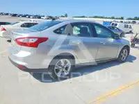 2013 Ford FOCUS фото