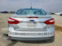 2013 Ford FOCUS фото