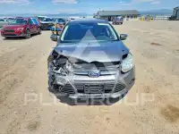 2013 Ford FOCUS фото