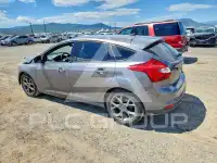 2013 Ford FOCUS фото