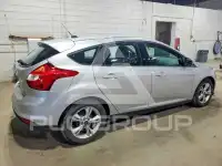 2013 Ford FOCUS фото